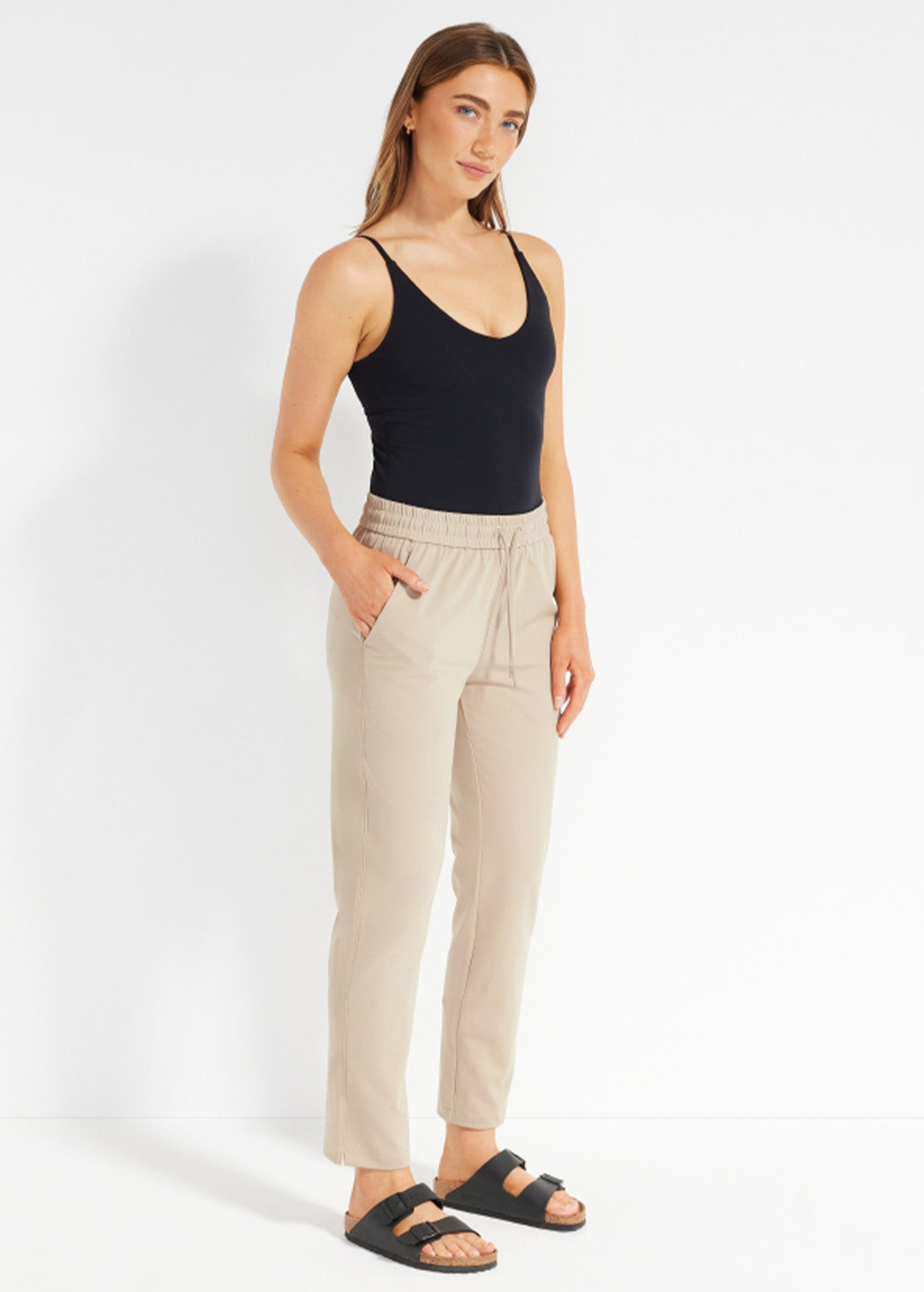 Travel Pant