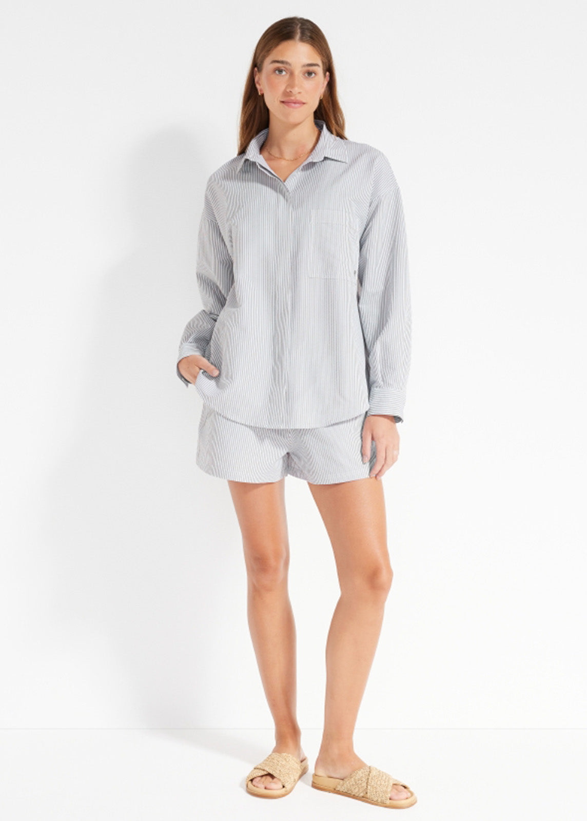 On The Move Shirt