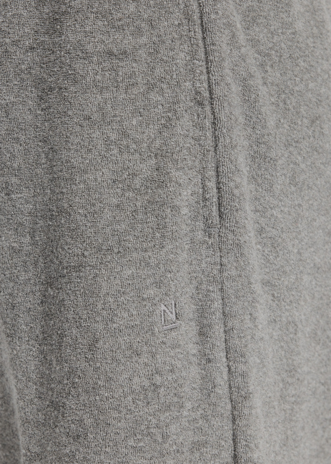 Coastal Terry Tank