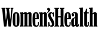 Women’s Health magazine logo