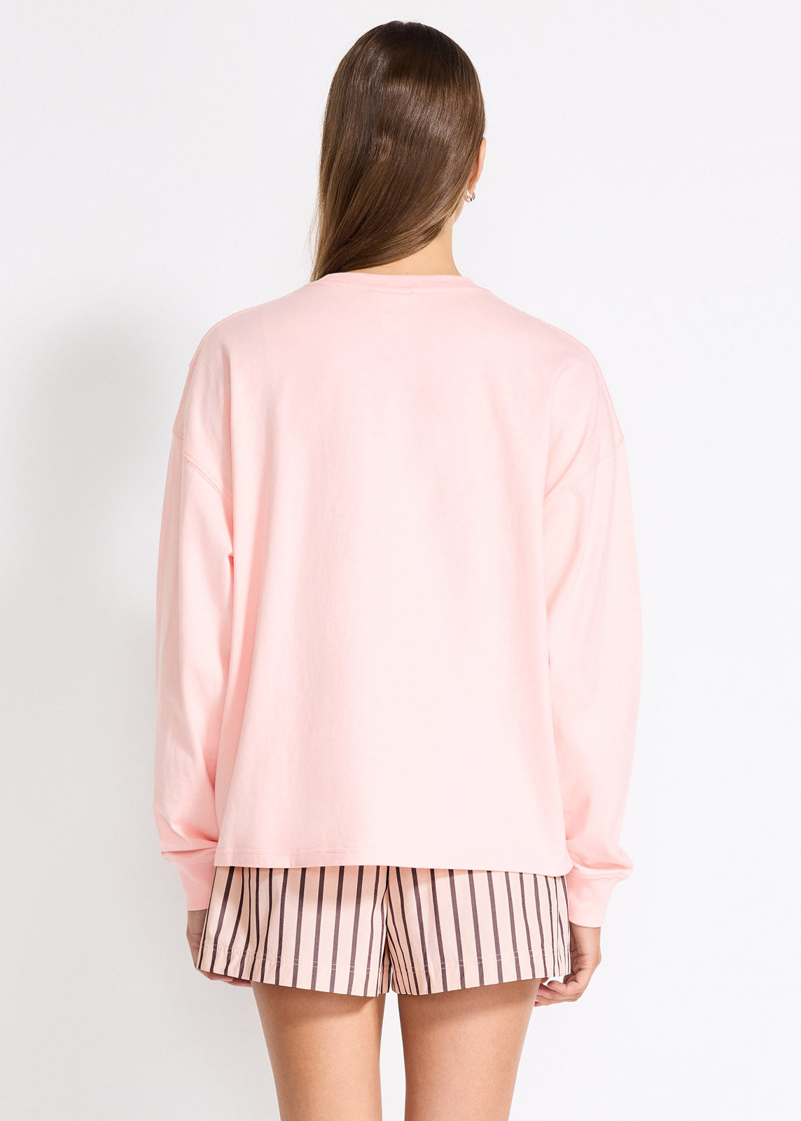 Cotton Long Sleeve