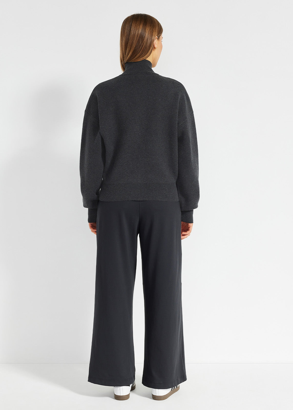 Everyday Short Cardigan
