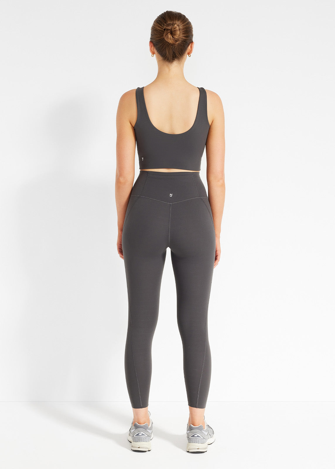 In Motion Scoop Bra