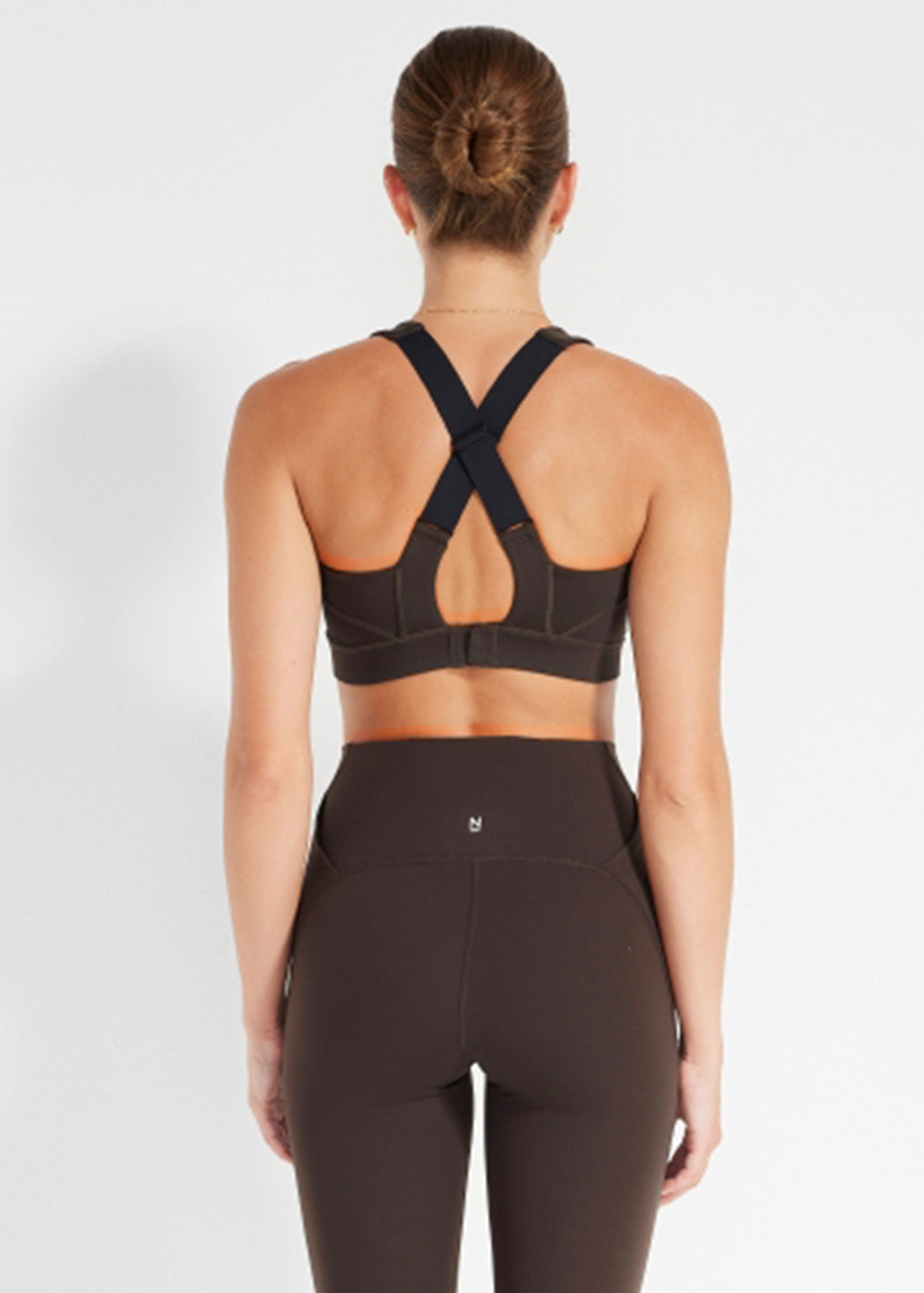 In Tempo D-E Cups Bra