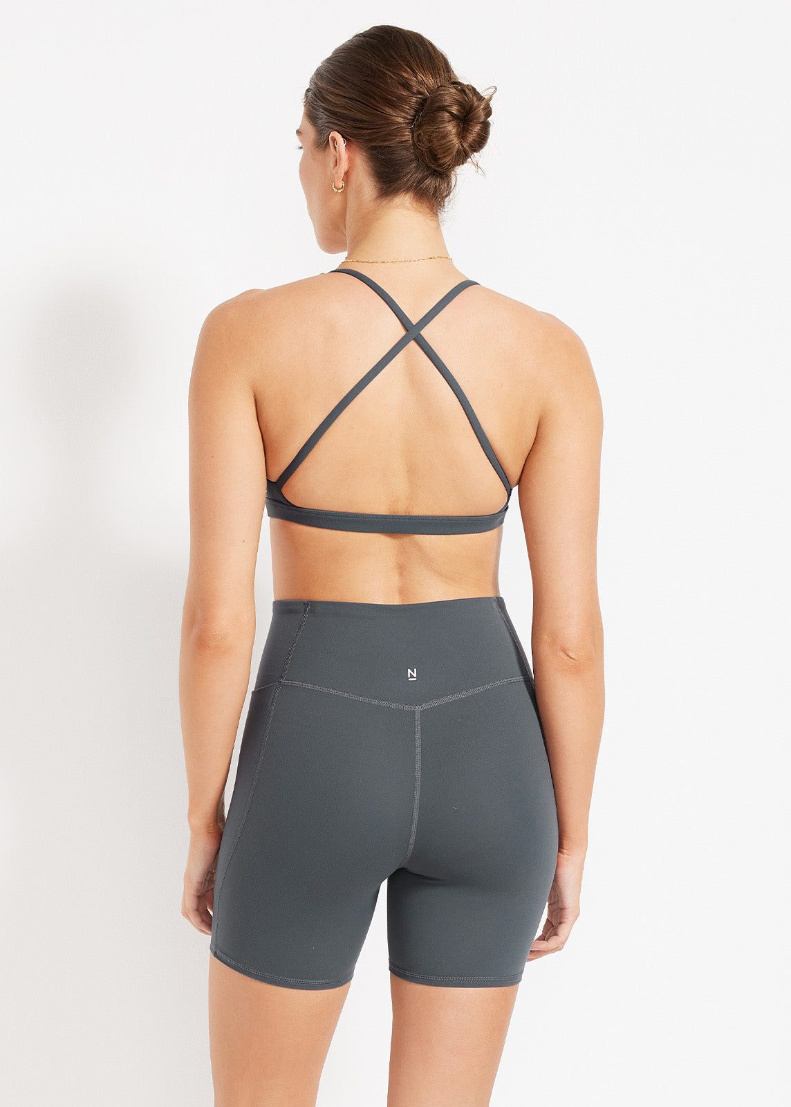 In Motion Plunge Bra