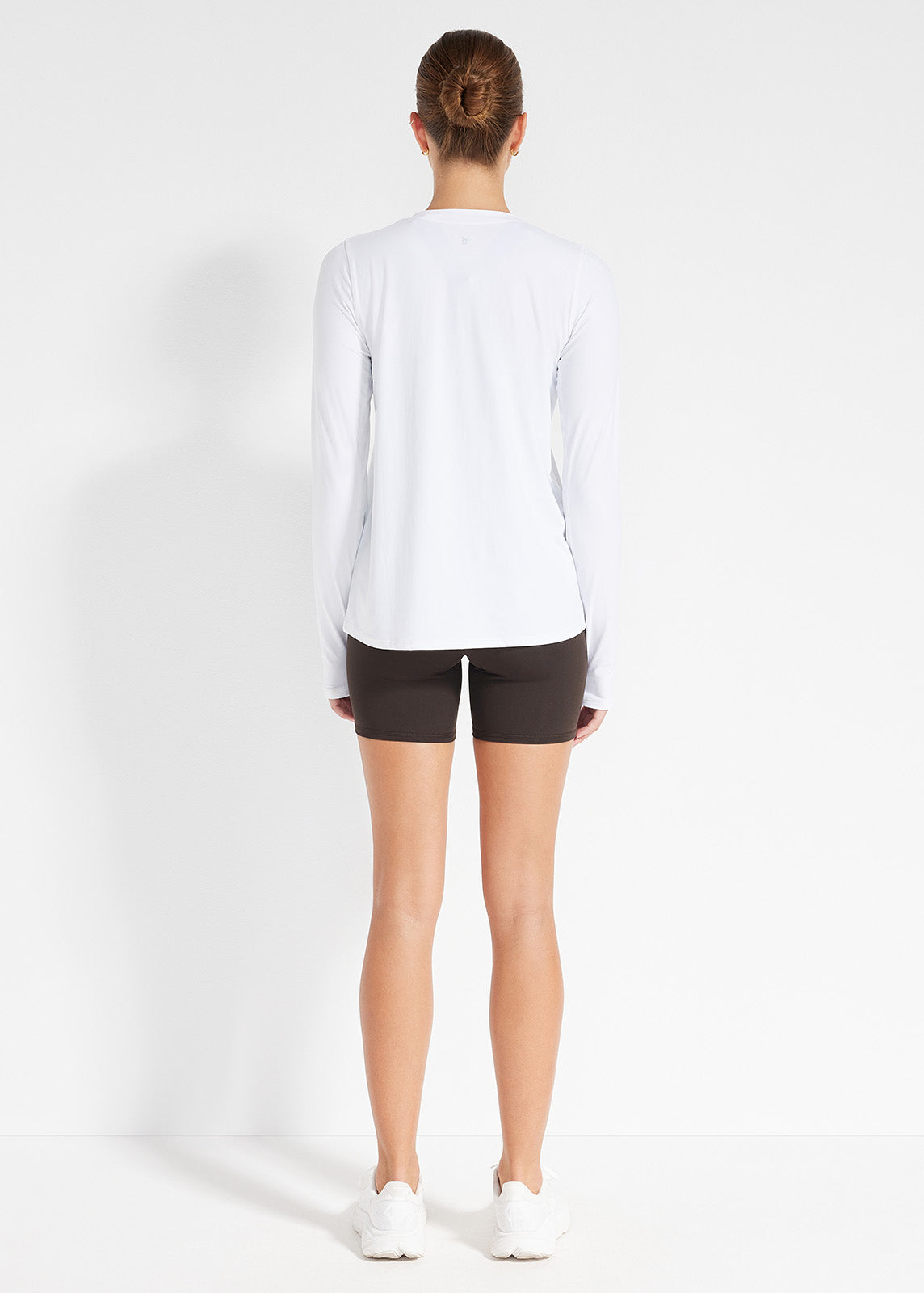 In Tempo Lightweight Long Sleeve