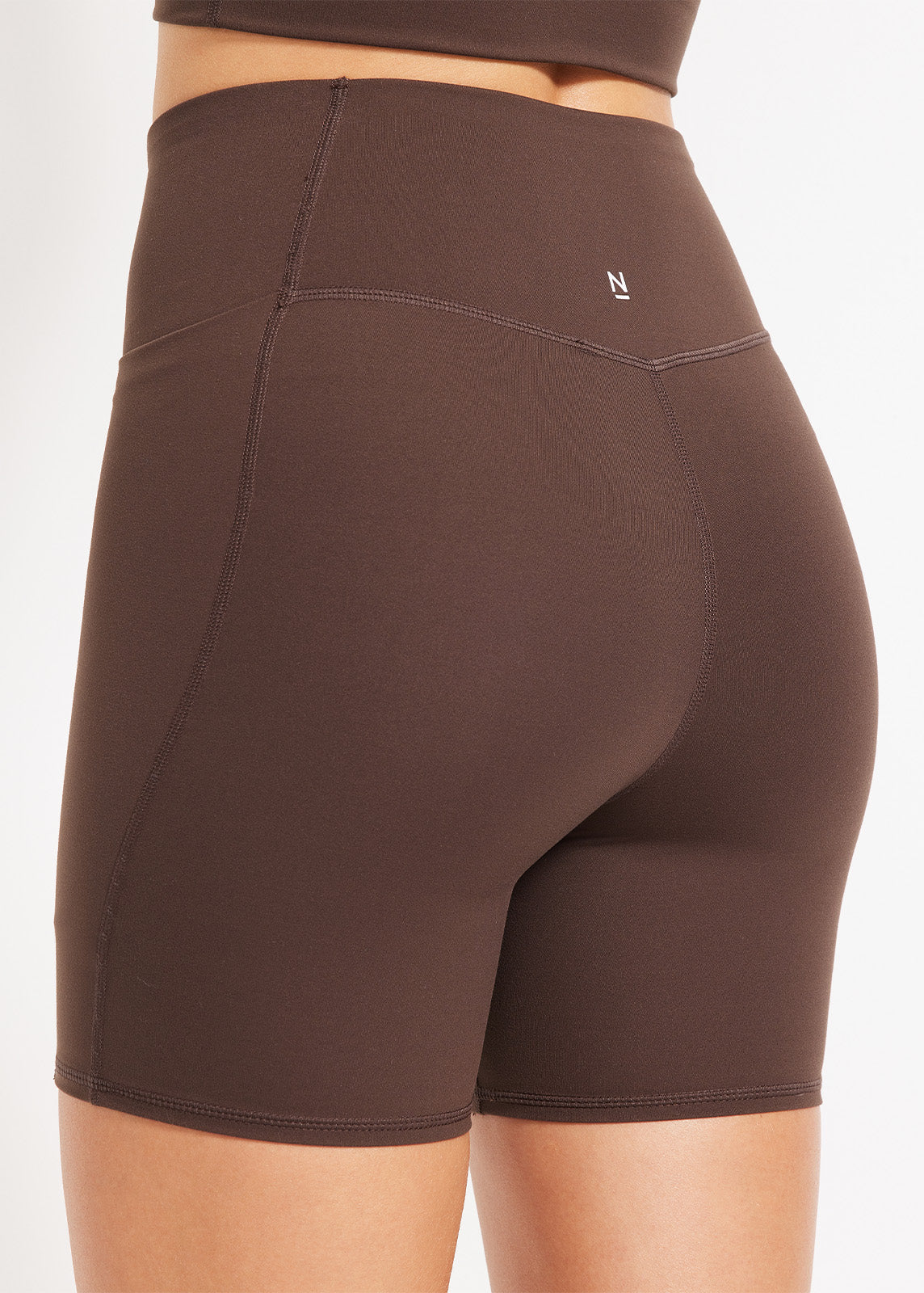 In Motion Side Pocket Short 14cm