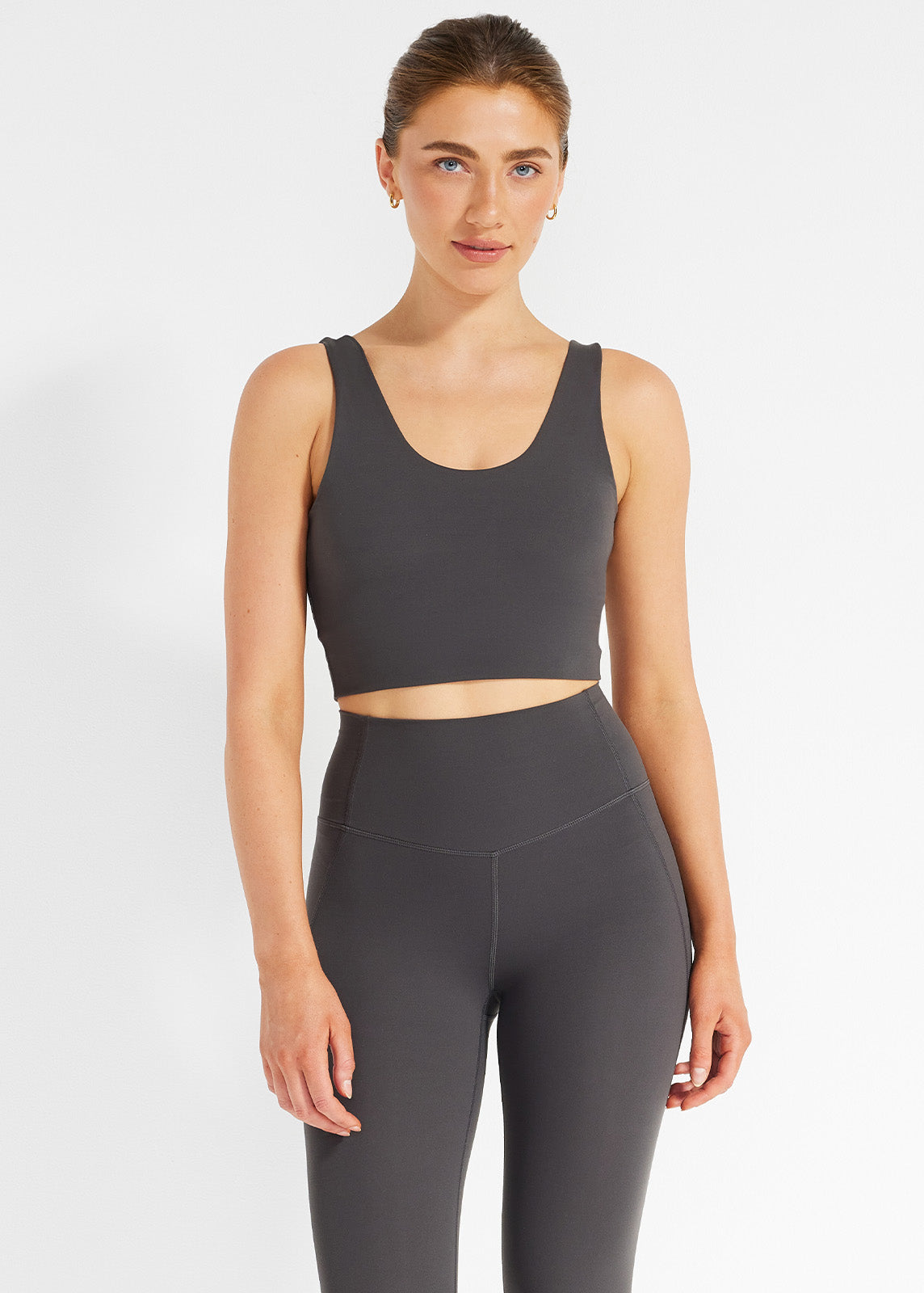 In Motion Scoop Bra